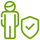 Ongoing support and annual reviews to make sure your coverage always fits your life